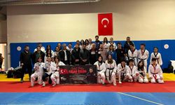 Şehit Polis Yaşar Özlem Muğla’da düzenlenen Taekwondo Turnuvasıyla anıldı