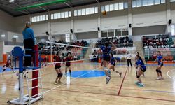 Aydın’da Voleybol Yıldızlar Grup Yarışması’nda heyecan başlıyor