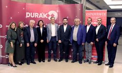 Durak Tekstil’in Denizli Müşteri Buluşması Büyük İlgi Gördü