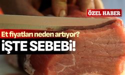 Denizli’de et fiyatları neden artıyor? Başkan Öz sebebini açıkladı…