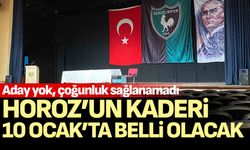 Denizlispor’un kaderi 10 Ocak’ta belli olacak