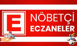 Denizli'de nöbetçi eczaneler- 1 Şubat 2025