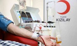 Kızılay’ın bağışçı havuzu 1,2 milyonu aştı