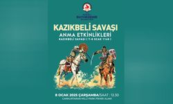 Kazıkbeli Savaşı 877. yılında anılıyor