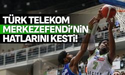 Türk Telekom, Merkezefendi’nin hatlarını kesti!