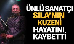 Müzisyen Fahri İlker Çaybaş hayatını kaybetti