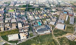 Sanayide yeni devrim