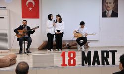 Çameli'de 18 Mart'ta çeşitli etkinlikler düzenlendi