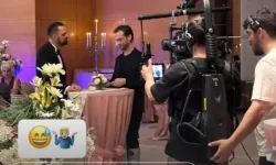 Çekimler yeniden başladı! Ameliyata alınmıştı...