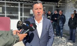 "Türk yargısına güveniyoruz ama peşin hüküm kabul edilemez"