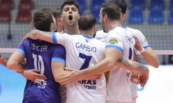 Arkas Spor, Rize’ye kupa hedefiyle gidiyor