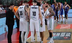 Karşıyaka Basketbol, Yalovaspor deplasmanında