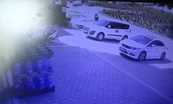 Kamyonet ile drift atan sürücüye 55 bin TL ceza