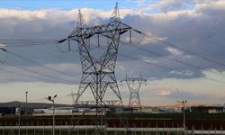 Elektrik üretimi şubatta yüzde 6,5 arttı