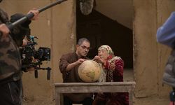 "Cennet Annelerin Ayaklarının Altındadır" filmi gösterime girdi