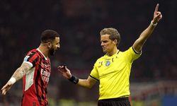 İtalya Serie A'da VAR'a gidilen pozisyonlar stat ekranına yansıtılacak