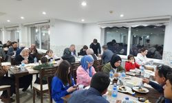 Köyceğiz'de ‘İyilik Haftası' iftar programıyla başladı