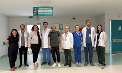 Coilleme ameliyatı ilk kez gerçekleştirildi