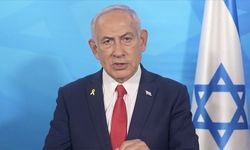 Netanyahu, Şin-Bet Direktörü'nü görevden alacağını açıkladı