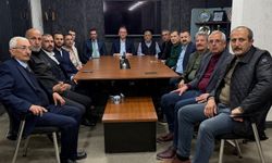 Kütahya ve Tavşanlı için bir araya geldiler