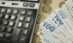 Türkiye'nin geliri 71,6 milyar dolara çıktı