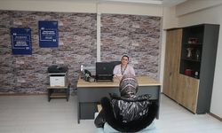 Bağımlılıktan kurtulmak isteyenlere profesyonel ekip