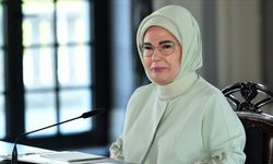 Emine Erdoğan, KADEM'in yeni yönetimini tebrik etti