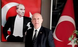 Ceşen: Çocuklarımızın 23 Nisan Ulusal Egemenlik ve Çocuk Bayramını kutluyorum