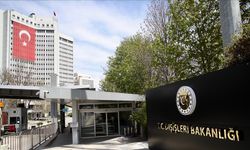 Dışişleri Bakanlığından ABD'de gözaltına alınan Öztürk'ün son durumuna ilişkin açıklama