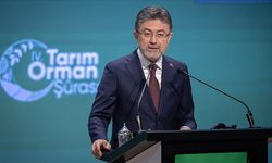 Bakan Yumaklı: Türkiye'de tarım ve orman sektörü sürdürülebilir bir yapı üzerine oturmuştur