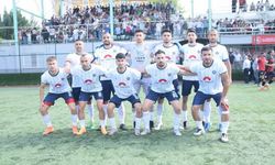 Akkonakspor tarihinde ilk kez BAL Ligi’nde…