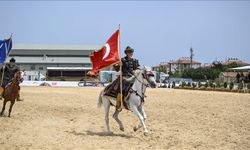 7. Etnospor Kültür Festivali'nde üçüncü gün coşkusu