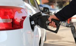 Denizli'de güncel benzin, motorin ve LPG fiyatları