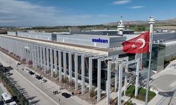 ASELSAN'dan 55,7 milyon dolarlık sözleşme