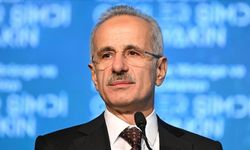 Bakan Uraloğlu: "Ankara-İstanbul arasını 80 dakikaya indirmeye çalışıyoruz"