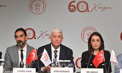 Çocuk sağlığının geleceği masaya yatırıldı