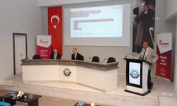 Denizli OSB’de enerji sektörünün gündemi masaya yatırıldı