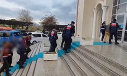 20 yıl sonra ortaya çıkarılan cinayetin ilk duruşması görüldü