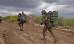 Gazze'nin kuzeyinde çıkan çatışmada 1 İsrail askeri öldü, 2'si yaralandı