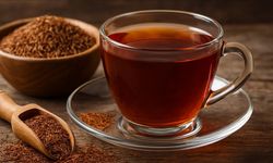 "Rooibos çayı" dünya çapında ilgi görüyor