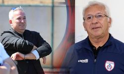 Altınordu’dan Denizli İdman Yurdu’na tebrik