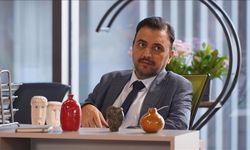 Şinasi Yurtsever'in rol aldığı son yapım "% İKİ" tabii'de izleyicilerle buluştu