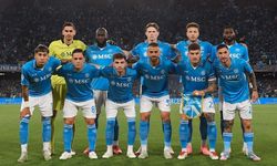 İtalya Serie A'da Napoli şampiyon oldu