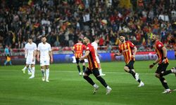 Kayserispor, sahasında Antalyaspor’u 3-1 mağlup etti