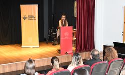 Müzik Akademisi'nde Bu Hafta: İnsan Sesi ve Pedagojisi Ele Alındı