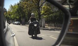 Motokuryeler için kayıt zorunluluğu getirildi!