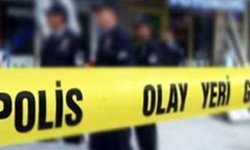 Elektrik akımına kapılan genç işçi hayatını kaybetti