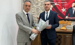 Tavas Orman İşletme Müdürlüğü'ne Barış Aşula Atandı