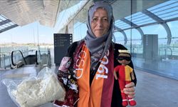 "Osimhen bebeği" yıldız oyuncuya hediye etme hayali gerçek oluyor