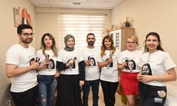 PAÜ Hastanelerinde ücretsiz ben taraması yapıldı